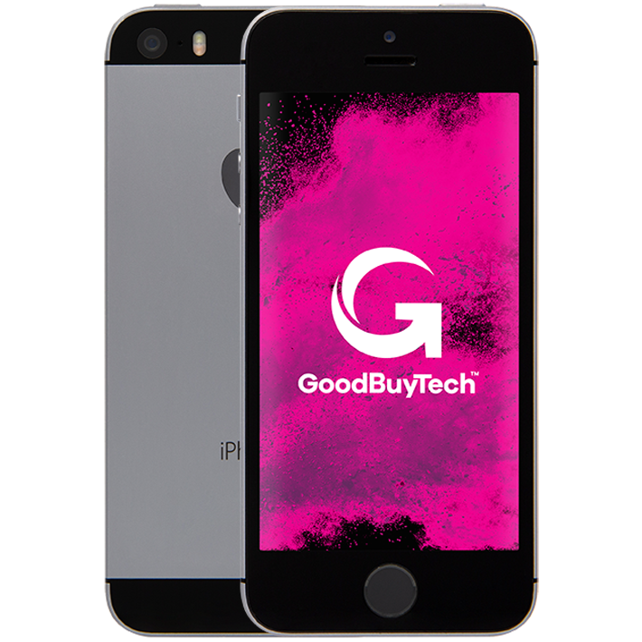 Sell Apple Iphone Se 32gb Old Used Or Broken
